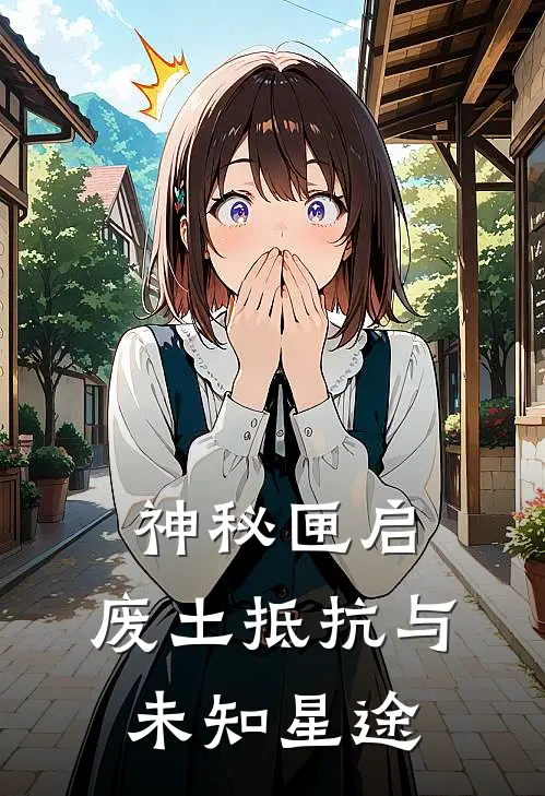 神秘匣启：废土抵抗与未知星途