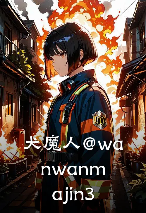 犬魔人@wanwan_majin3