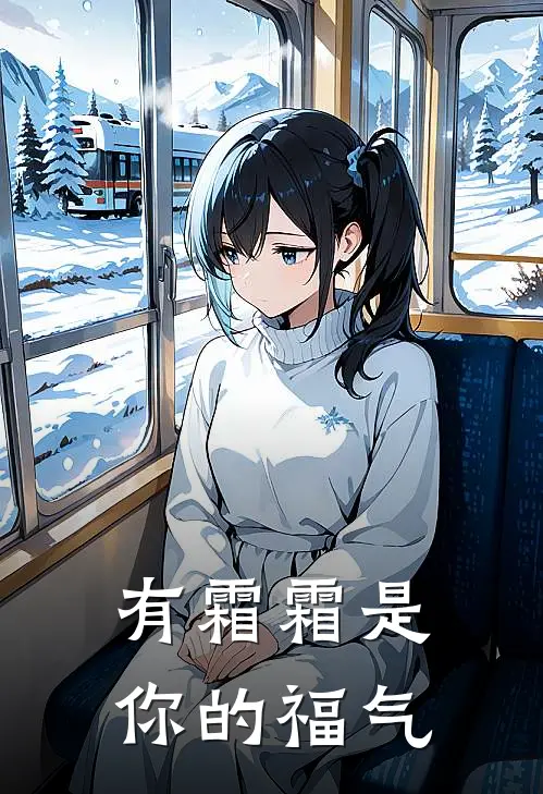 有霜霜是你的福气