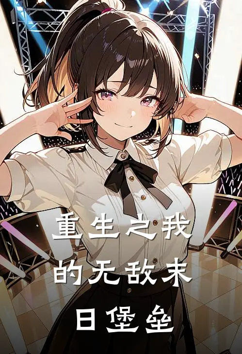 重生之我的无敌末日堡垒(赵健张铁柱)最新完结小说_完结版小说全文免费阅读重生之我的无敌末日堡垒(赵健张铁柱)