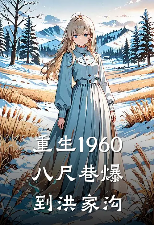 重生1960：八尺巷爆到洪家沟