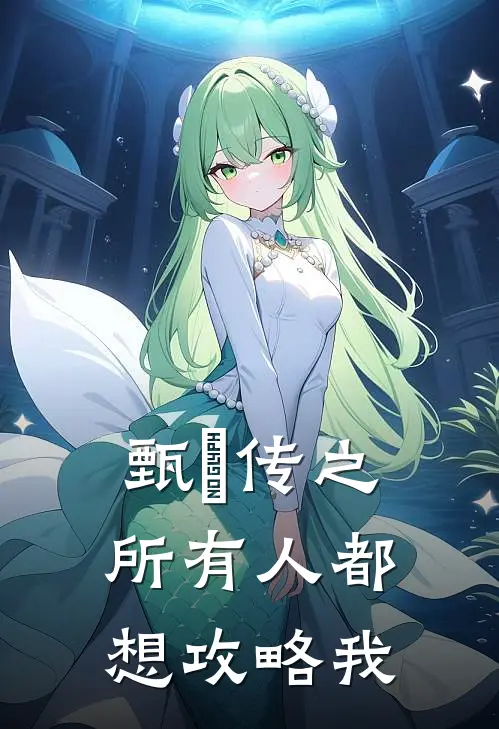 甄嬛传之所有人都想攻略我