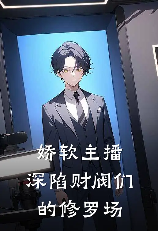 娇软主播：深陷财阀们的修罗场