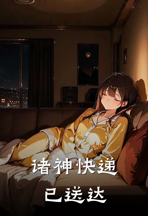 诸神快递已送达