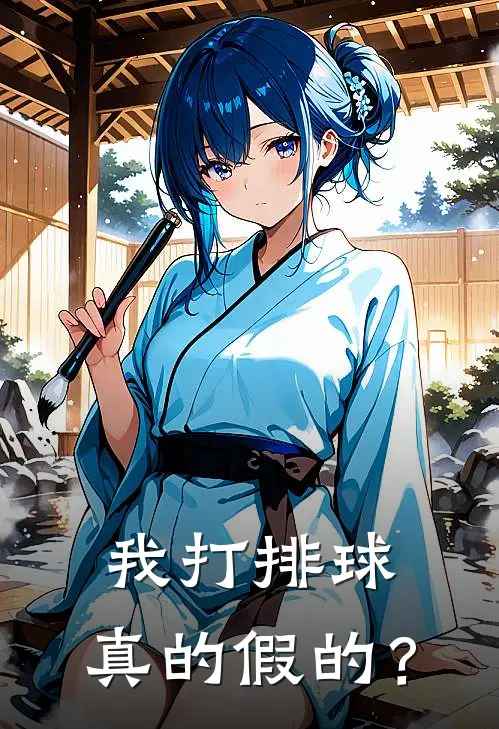 我打排球，真的假的？