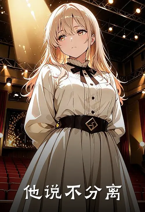 他说不分离