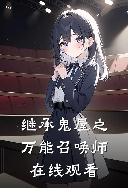 继承鬼屋之万能召唤师在线观看