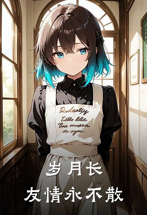 岁月长，友情永不散