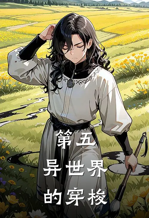 第五：异世界的穿梭