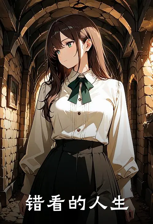 错看的人生