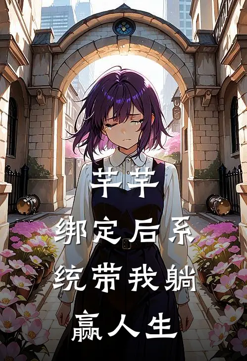 芊芊：绑定后系统带我躺赢人生