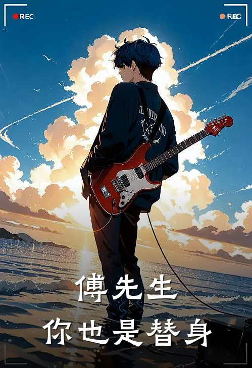 傅先生，你也是替身