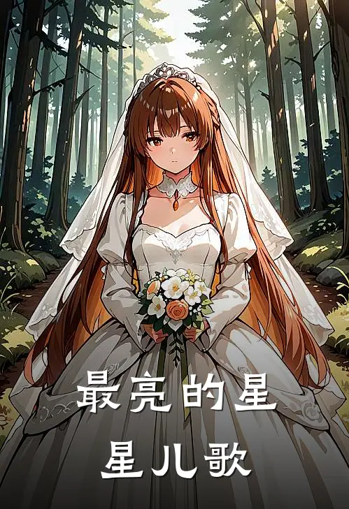 最亮的星星儿歌