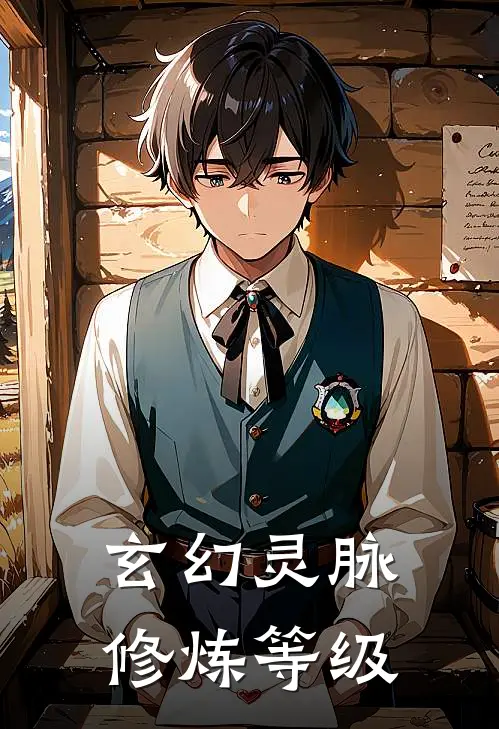 玄幻灵脉修炼等级