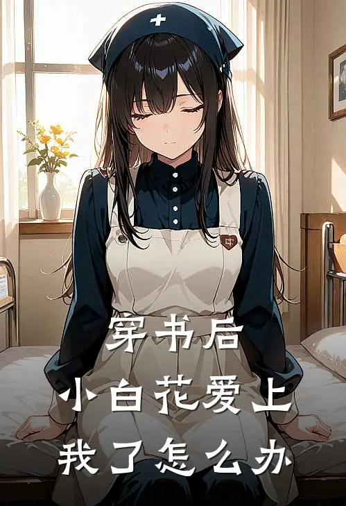 穿书后，小白花爱上我了怎么办