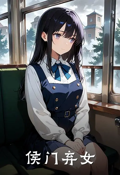 侯门弃女聂渊聂瑶免费完本小说_小说推荐完本侯门弃女(聂渊聂瑶)