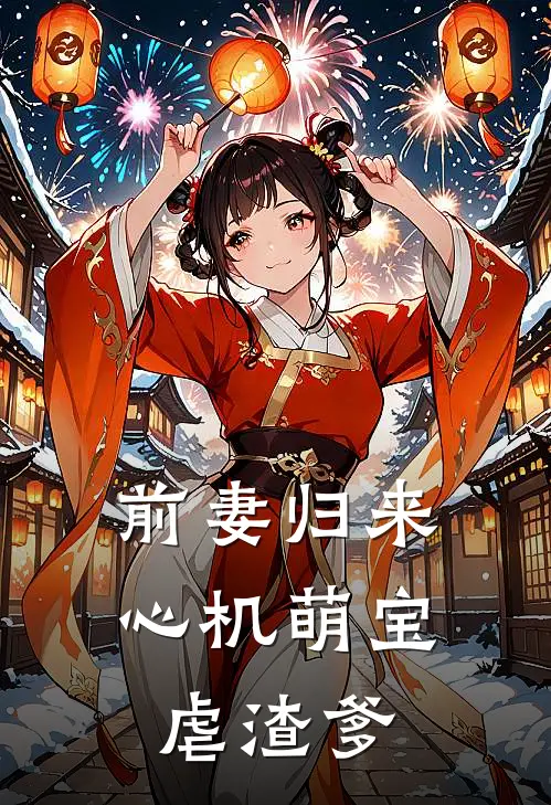 前妻归来，心机萌宝虐渣爹