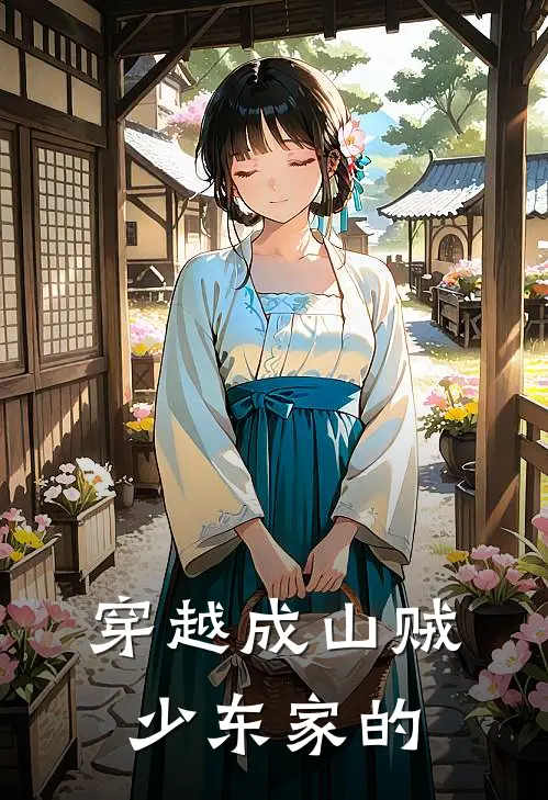 穿越成山贼少东家的