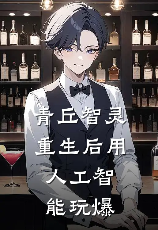 青丘智灵：重生后用人工智能玩爆