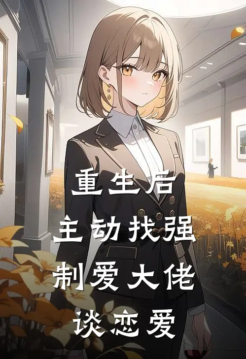 重生后，主动找强制爱大佬谈恋爱宋逾礼宋明旌全文免费阅读_热门小说大全重生后，主动找强制爱大佬谈恋爱宋逾礼宋明旌