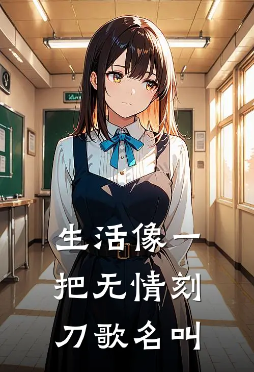 生活像一把无情刻刀歌名叫