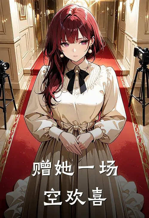 赠她一场空欢喜