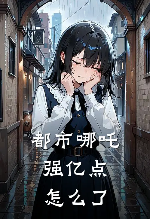 都市哪吒，强亿点怎么了