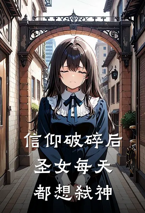 信仰破碎后，圣女每天都想弑神