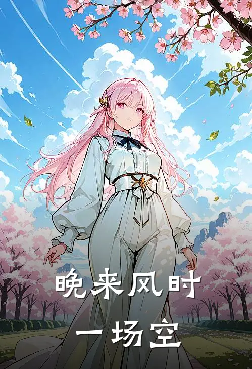 晚来风时一场空