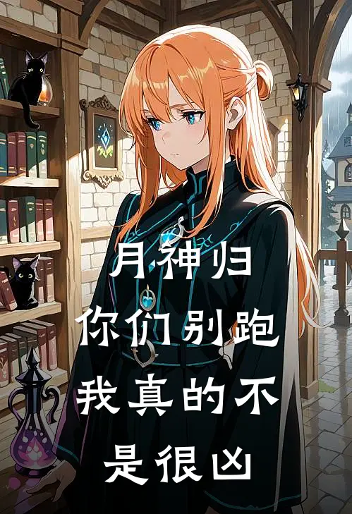 月神归，你们别跑我真的不是很凶（于沫沫于柔）全文免费阅读无弹窗大结局_月神归，你们别跑我真的不是很凶最新章节列表_笔趣阁（于沫沫于柔）