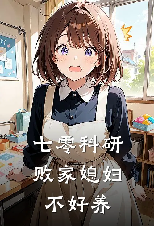 七零科研：败家媳妇不好养
