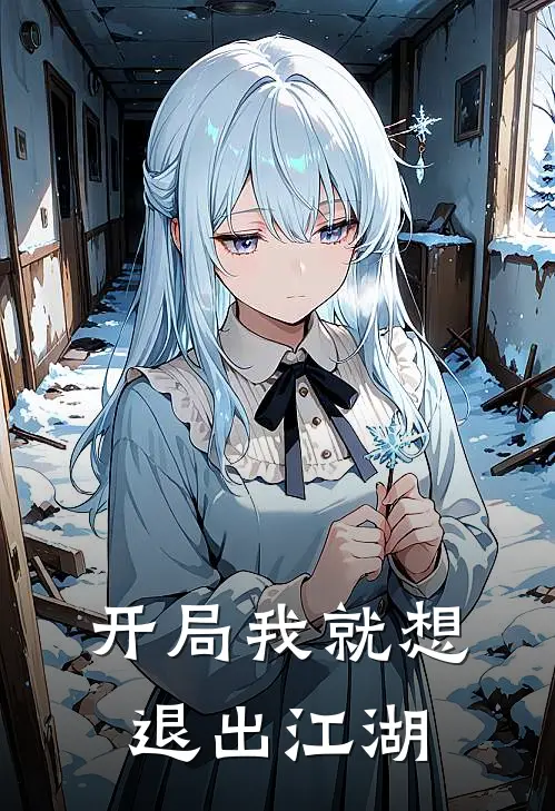 开局我就想退出江湖