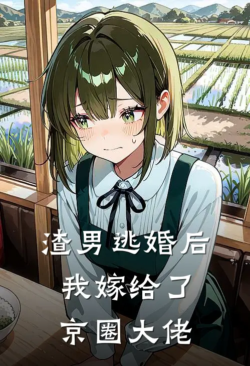 渣男逃婚后，我嫁给了京圈大佬(秦欣欣温玉)小说最新章节_全文免费小说渣男逃婚后，我嫁给了京圈大佬秦欣欣温玉