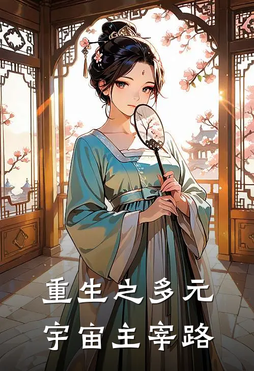重生之多元宇宙主宰路