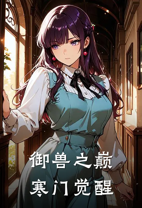 御兽之巅：寒门觉醒