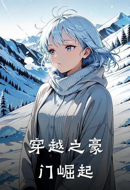 穿越之豪门崛起