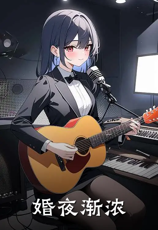 婚夜渐浓