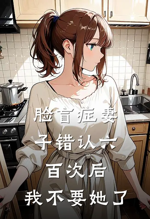 脸盲症妻子错认六百次后，我不要她了