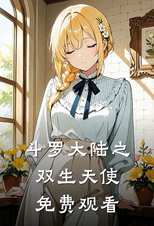 斗罗大陆之双生天使免费观看