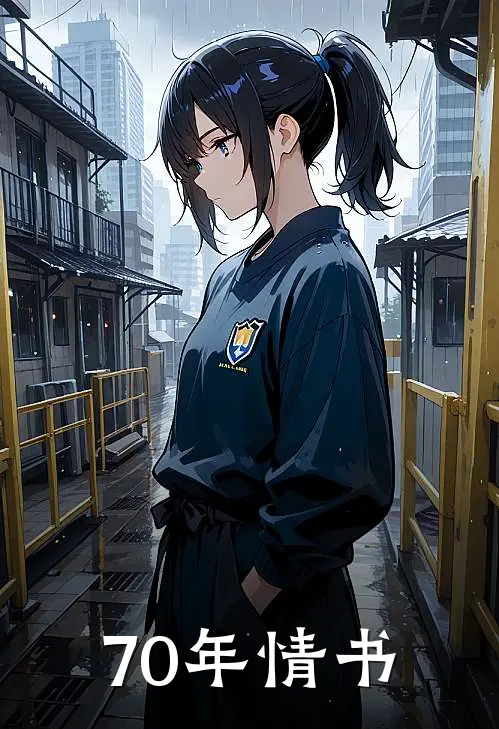 70年情书