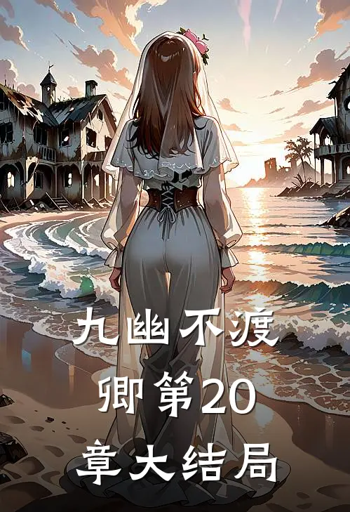 九幽不渡卿第20章大结局