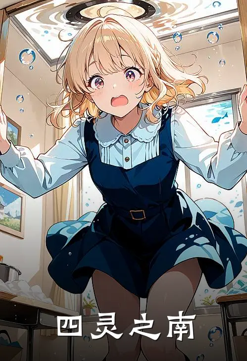 四灵之南