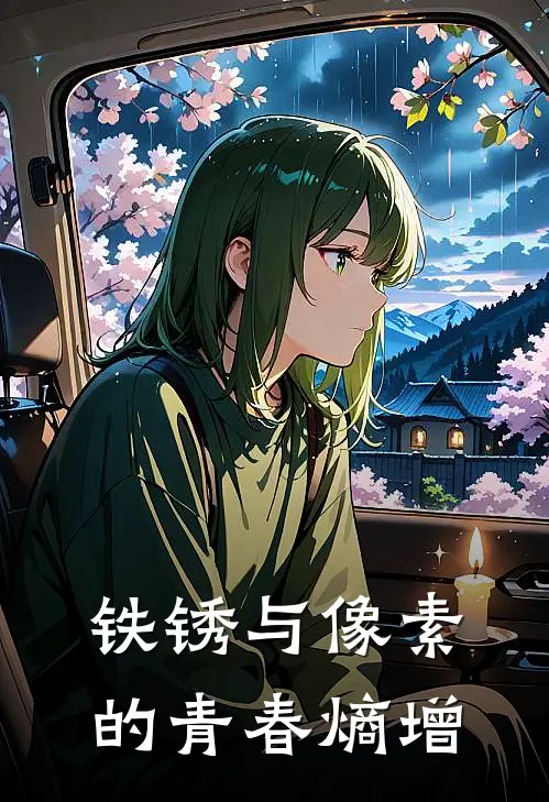 铁锈与像素的青春熵增陈野姜早完本小说免费阅读_最新章节列表铁锈与像素的青春熵增(陈野姜早)