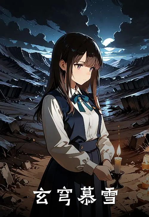 玄穹慕雪