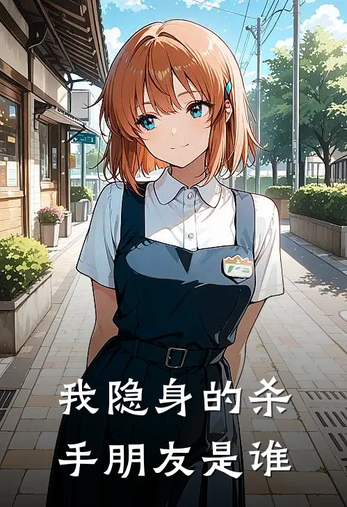 我隐身的杀手朋友是谁