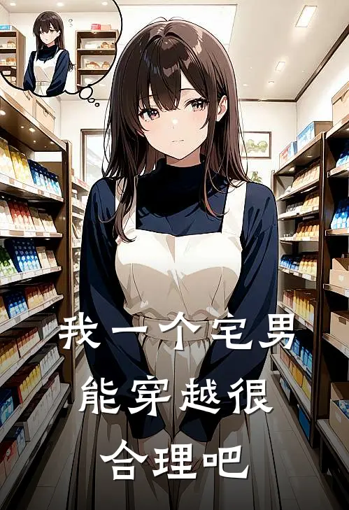 我一个宅男，能穿越很合理吧