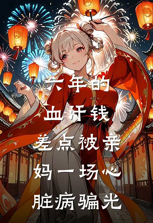 六年的血汗钱，差点被亲妈一场“心脏病”骗光(阳阳林薇)在线免费小说_完整版免费小说六年的血汗钱，差点被亲妈一场“心脏病”骗光(阳阳林薇)