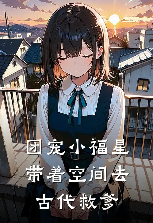 团宠小福星，带着空间去古代救爹