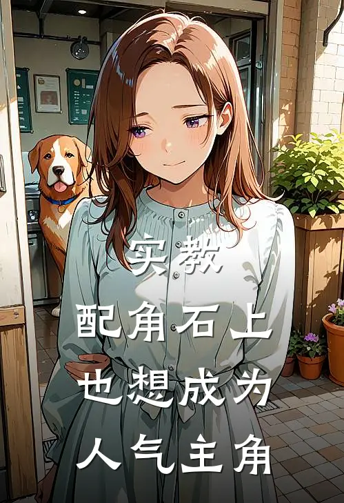 实教：配角石上也想成为人气主角石上优伊井野热门小说推荐_完本小说大全实教：配角石上也想成为人气主角(石上优伊井野)