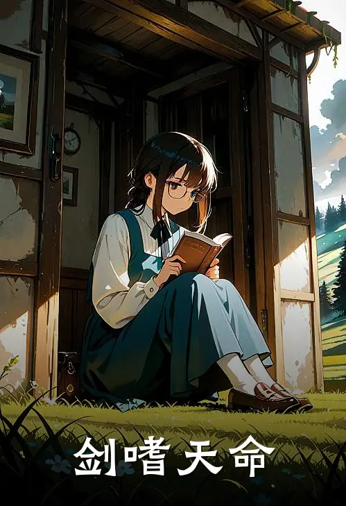剑嗜天命
